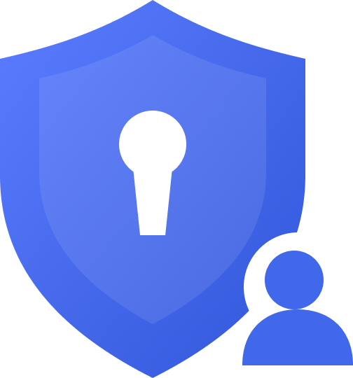 Passkey Authenticator icon